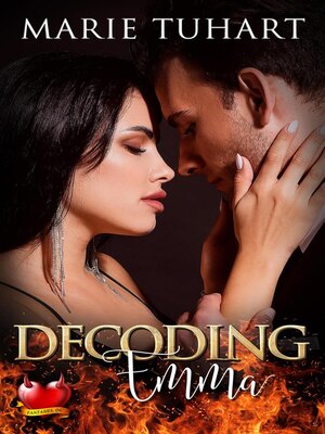 cover image of Decoding Emma